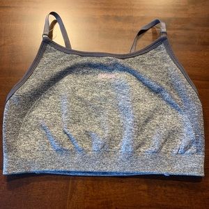Gymshark Bra